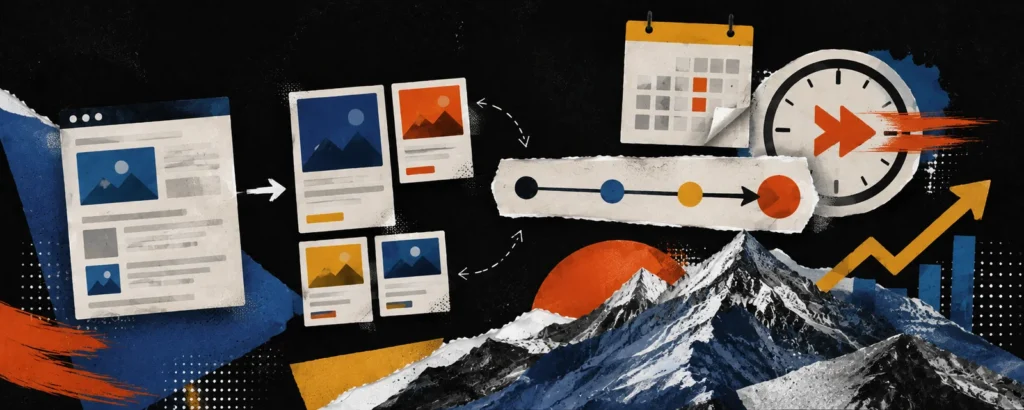 Campanha Dynamic Search Ads no painel do Google Ads