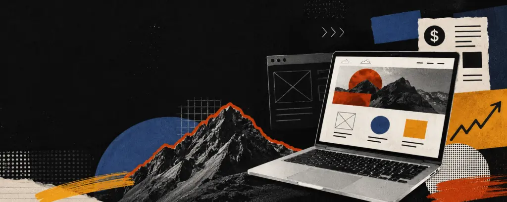 Faixas de preço praticadas para criação de site profissional em 2026